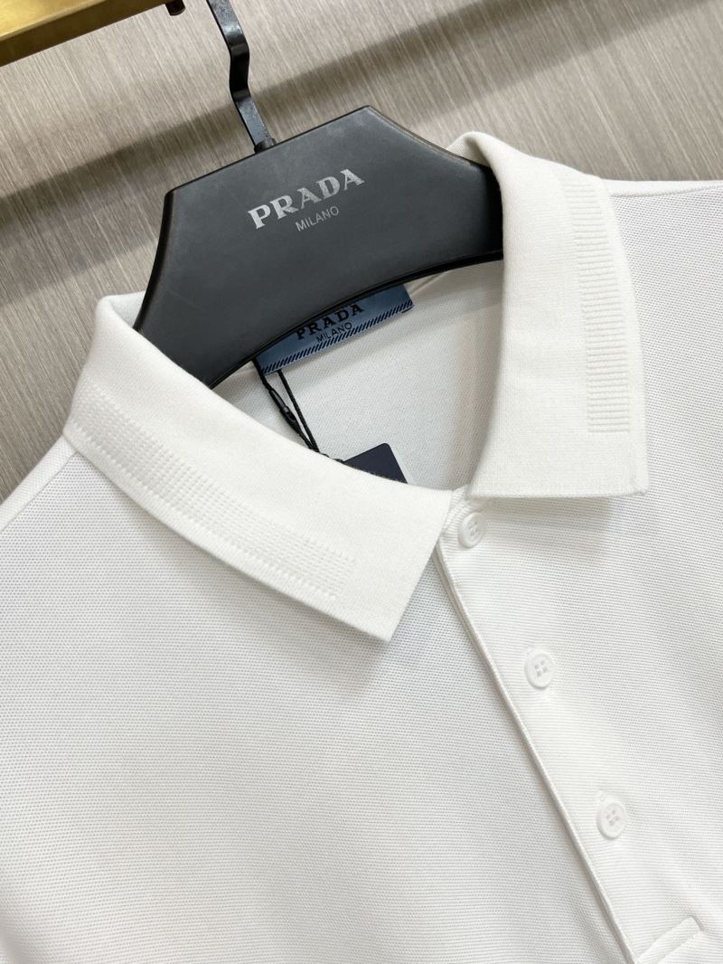 Prada T-Shirts